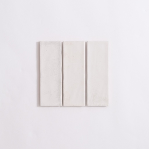 [CERCOTWHI0206M] Cottage Ivy  (Snowshill White, "2 x 6" Rectangle, Matte)